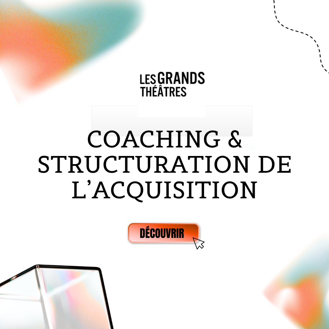 Accompagnement stratégique en acquisition