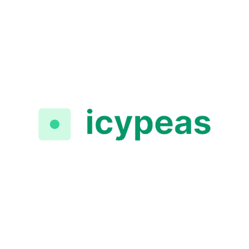 Icypeas