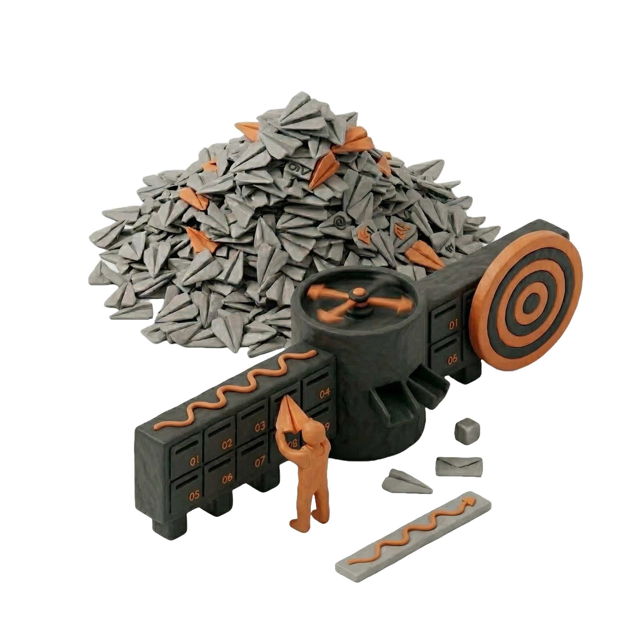 Dépendance opérationnelle