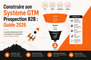 apprendre à construire son propre système de gtm engineering