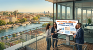 Top 10 agences GTM